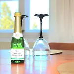 Wohnung Am Bergpark Wilhelmshoehe
