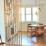 Wohnung Am Bergpark Wilhelmshoehe