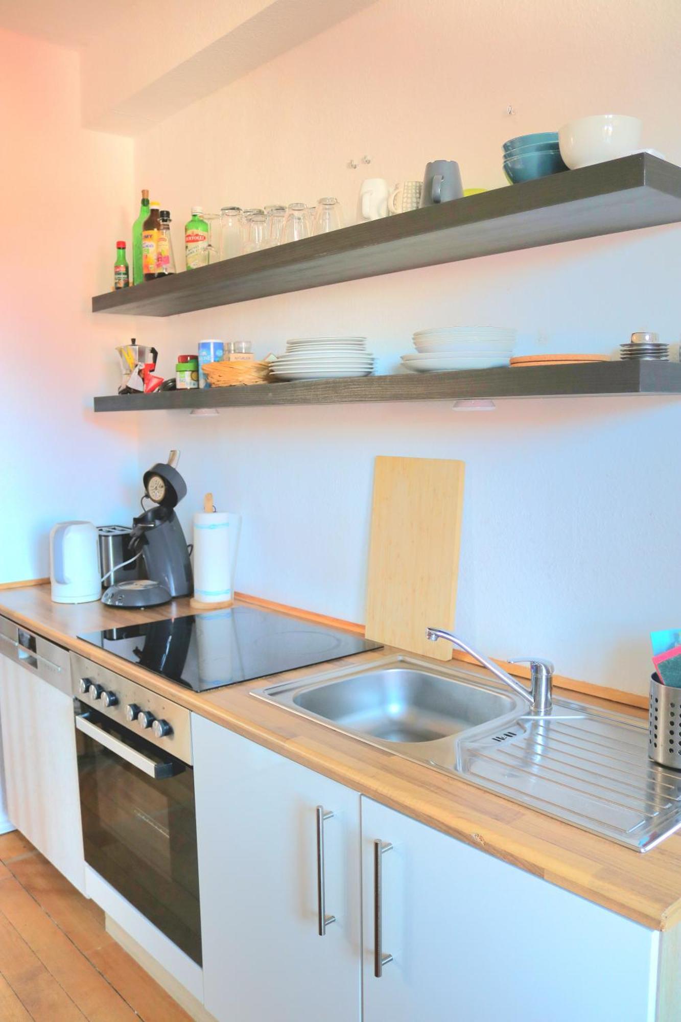 Appartement Am Bergpark Wilhelmshoehe Kassel
