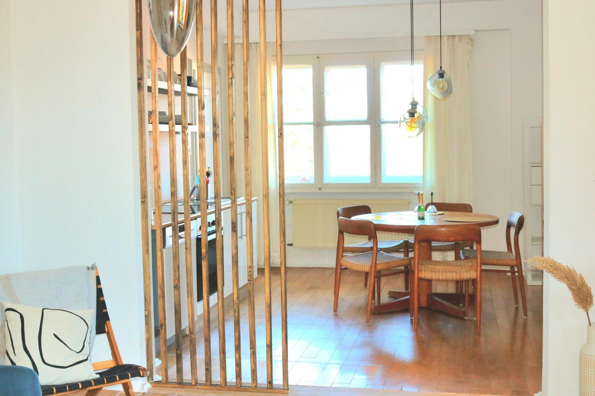 Am Bergpark Wilhelmshoehe Appartement